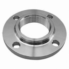ISO9001 High Quality OEM Stainless Steel Flange